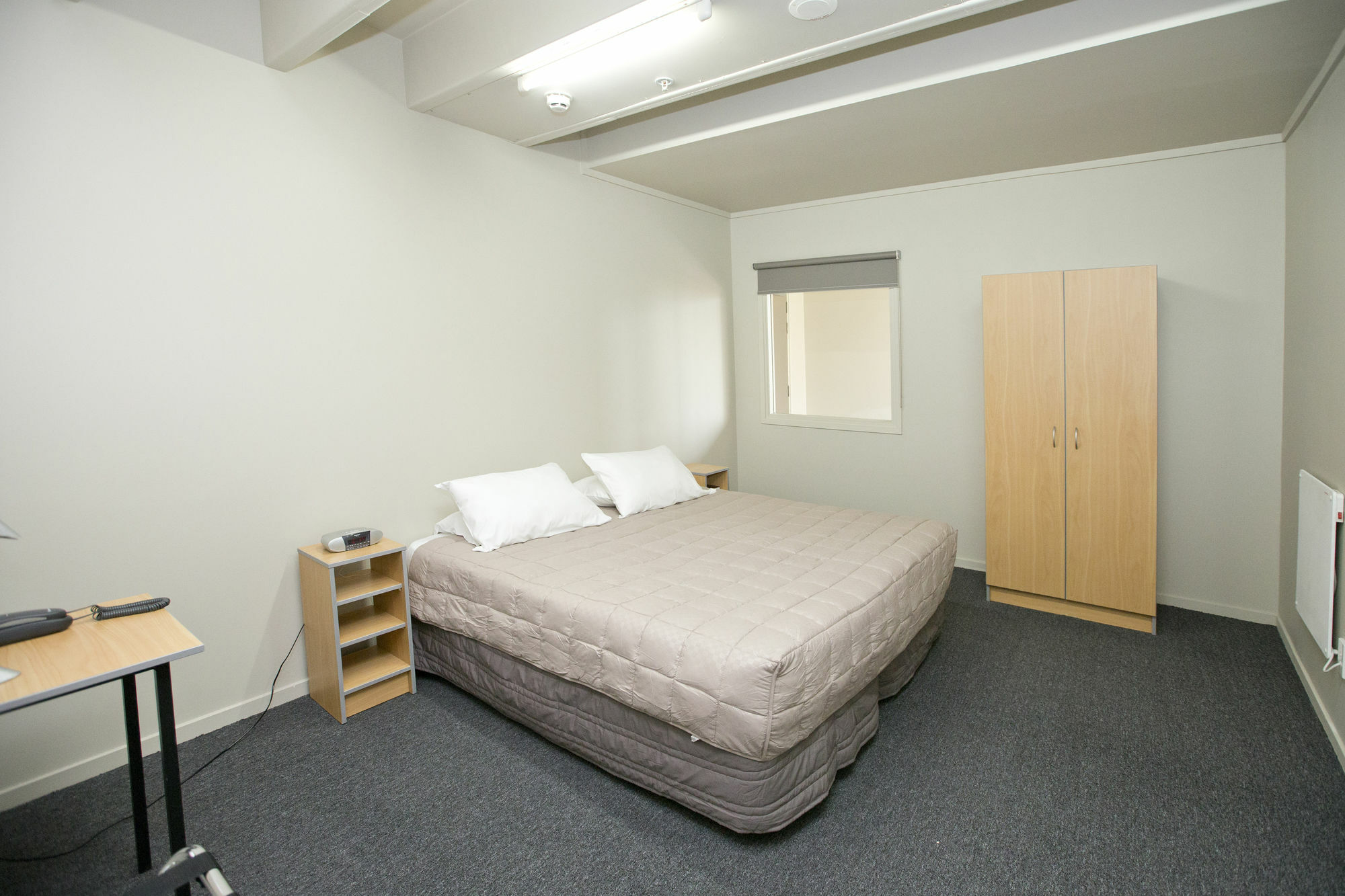 @ The Hub West Aparthotel Palmerston North Exteriör bild
