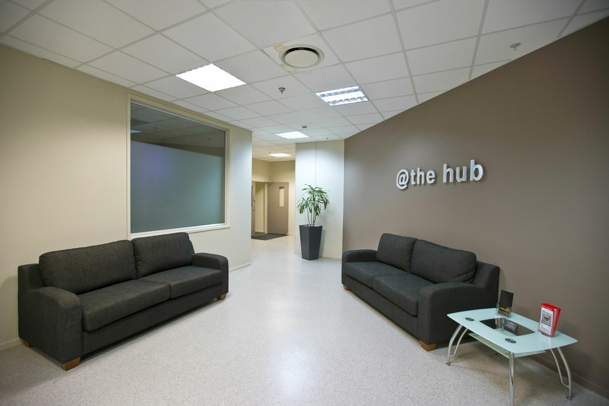 @ The Hub West Aparthotel Palmerston North Exteriör bild