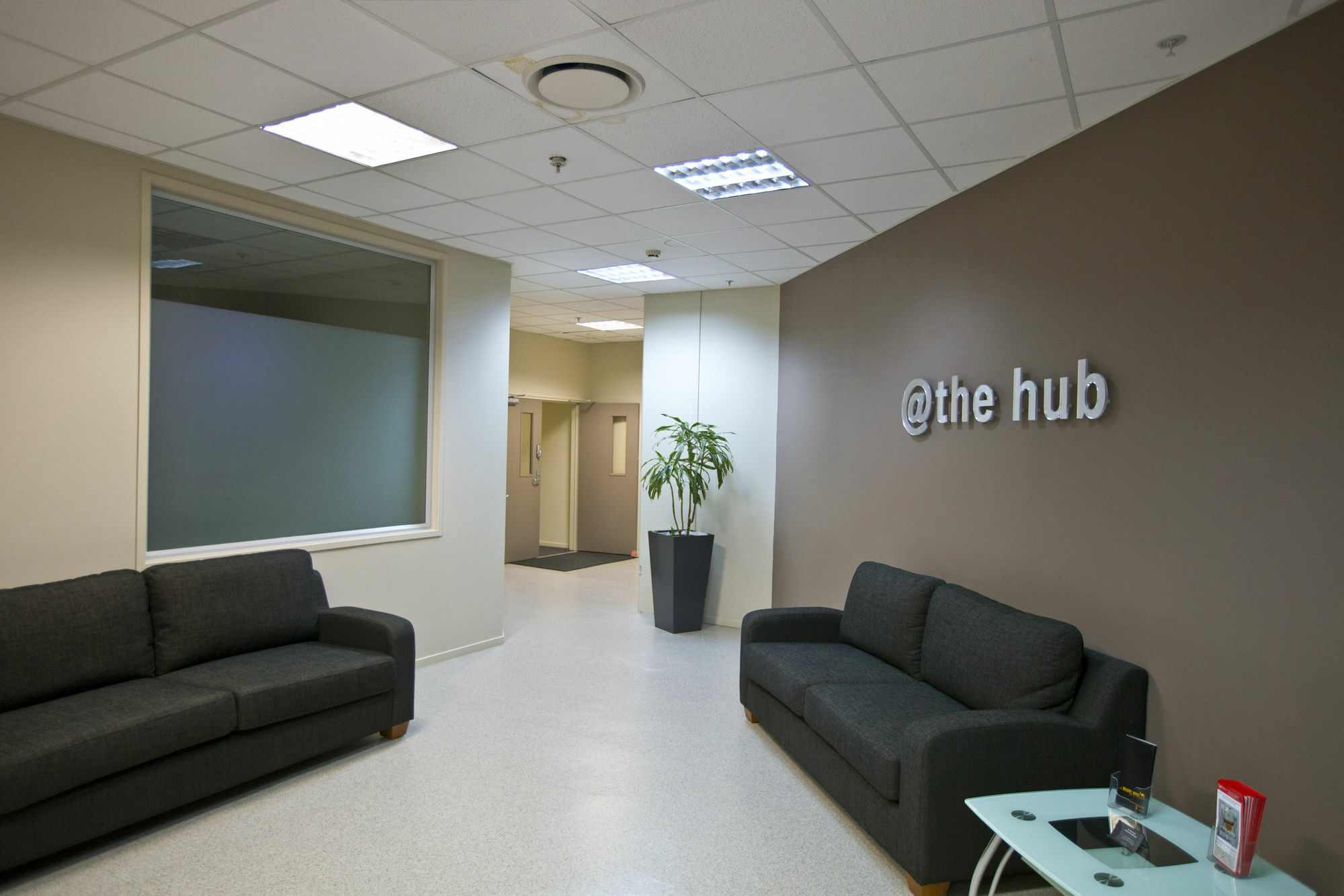 @ The Hub West Aparthotel Palmerston North Exteriör bild